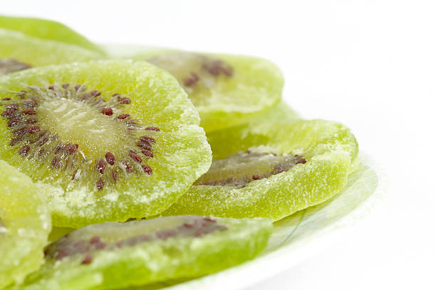 Common  Dried Kiwi